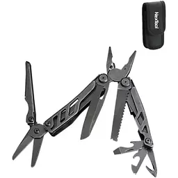 Мультитул NexTool Flagship Pro Black (NE20120) [144306] - мініатюра 3