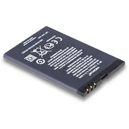Акумуляторна батарея Nokia BP-3L AA STANDART