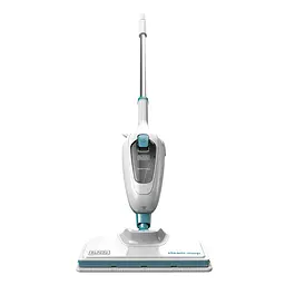 Парова щітка Black+Decker FSM13E1 - мініатюра 2