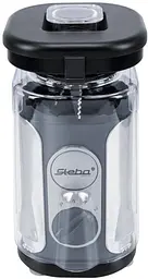 Блендер Steba MX 3 Compact - мініатюра 2