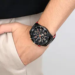 Годинник Festina F20519/4 - мініатюра 4