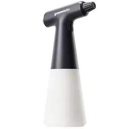 Обприскувач акумуляторний Greenworks Electric Spray Bottle (PIL3001) Grey - мініатюра 1