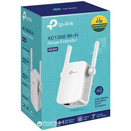 Ретранслятор TP-LINK RE305 - мініатюра 3