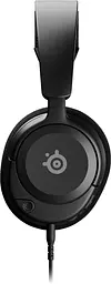 Навушники з мікрофоном SteelSeries Arctis Nova 1 Black (61606) - мініатюра 6