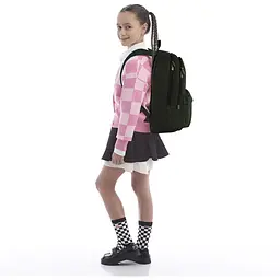 Рюкзак GoPack Education Teens 140 хакі (GO25-140L-4) - мініатюра 16