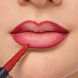 Олівець для губ Artdeco Mineral Lip Styler відтінок 07 Mineral Red Boho 0.4 г - мініатюра 4