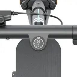 Електросамокат OKAI ES40 10" Black (ES40-B) - мініатюра 4