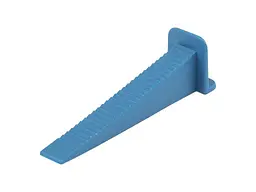Система вирівнювання плитки MASTER TOOL 9х70мм 250шт КЛИН MINI 81-0507