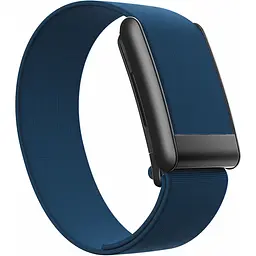 Ремінець DK Nylon Band with Frame для Whoop 5.0 Midnight [173852]