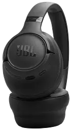 Гарнітура JBL TUNE 730BT Black (JBLT730BTBLK) - мініатюра 5