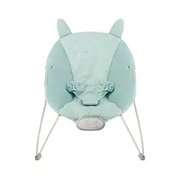 Крісло-шезлонг MoMi Glossy Blue (BULE00043) - мініатюра 3