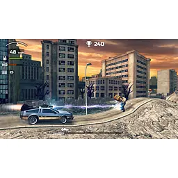 Ключ активації Microsoft Zombie Derby 2 для Xbox One/Series S/X - мініатюра 4