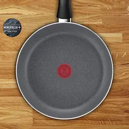 Сковорода Tefal Hard Stone 28 см (D4560632) - мініатюра 4