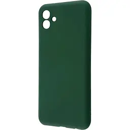 Чохол Wave Colorful Case для Samsung Galaxy A07 Forest Green [156996]