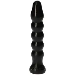 Анальна пробка Toyz4lovers Gaio 13 см чорний