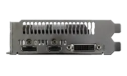 Відеокарта GeForce GTX 1050 Ti 4GB Asus Phoenix (PH-GTX1050TI-4G) Б/В - мініатюра 3