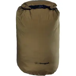 Гермомішок Snugpak Dri-Sak XXL 35 Coyote tan