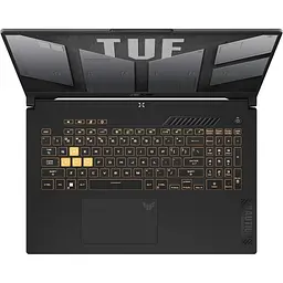 Ноутбук ASUS TUF Gaming F17 FX707VJB-HX094 (90NR0MY5-M003J0) - мініатюра 5