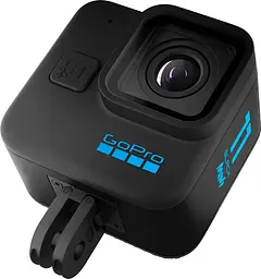 Екшн-камера GoPro HERO 11 Black Mini [CHDHF-111-RW] [78070] - мініатюра 2
