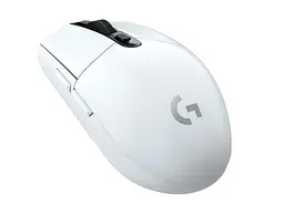 Мишка бездротова Logitech G305 910-005291 White - мініатюра 2