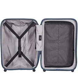 Валіза Lojel Vita 18 Steel Blue S (Lj-PP10-81522) - мініатюра 5