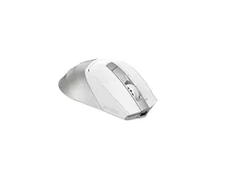 Миша A4Tech FB45CS Air2 (Silver White) - мініатюра 7
