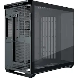 Корпус для ПК APNX V1 Black (APCM-VI01003.11) - мініатюра 7