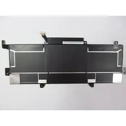 Акумулятор до ноутбука ASUS UX330 C31N1602, 4940mAh (57Wh), 3cell, 11.55V, Li-Pol (A47294) - мініатюра 3