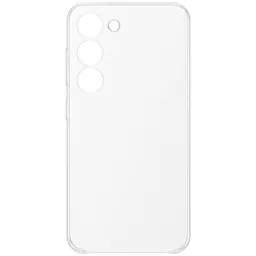 Чохол до мобільного телефона BeCover Samsung Galaxy S23 SM-S911 Transparancy (708919)