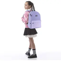 Рюкзак GoPack Education Teens 140 фіолетовий (GO25-140L-1) - мініатюра 13