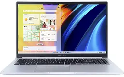 Ноутбук Asus X1502ZA-BQ791 (90NB0VX2-M012S0) Icelight Silver (90NB0VX2-M012S0)