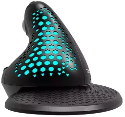 Миша Delux M618XSU Black