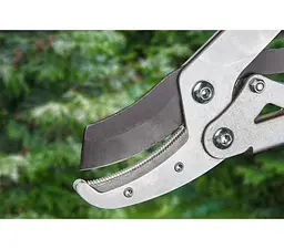 Сучкоріз контактний Verto, телескопічний, 67-97 см (15G259) - мініатюра 3