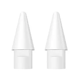 Змінні наконечники для стилуса Baseus Smooth Writing Capacitive Stylus Tips 2pcs SXBC010002 - мініатюра 2