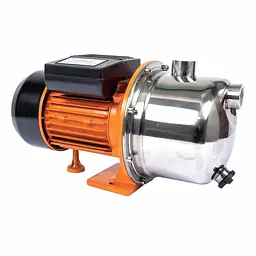 Насос поверхневий струменевий Powercraft DJS 1100-5060 (88912) - мініатюра 3