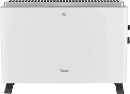 Конвекційний обігрівач Midea NDK20-21A [93787] - мініатюра 3