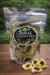 Маракуйя сушена натуральна без цукру Yesnut! 500 г