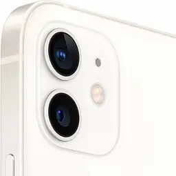 Смартфон Apple iPhone 12, 64GB White Grade A - мініатюра 5