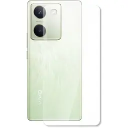 Захисна плівка StatusSKIN для Vivo Y300 Plus 5G Корпус Глянцева Ultra