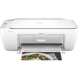 БФП HP DeskJet 2810e (588Q0B) [147321] - мініатюра 4