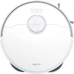 Робот-пилосос Mova P50 Pro Ultra (RLP53HE) [135159] - мініатюра 6