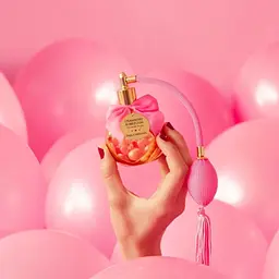 Зволожуючий спрей для тіла, 100 мл Bijoux Indiscrets Bubblegum - мініатюра 5