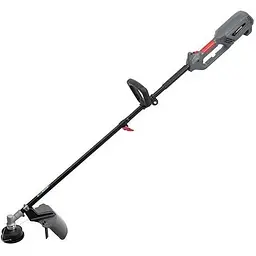 Тример для трави електричний електрокоса Intertool DT-2247 1200 Вт