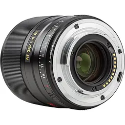 Об'єктив Viltrox AF 33mm f/1.4 XF для Fujifilm X [121706] - мініатюра 4