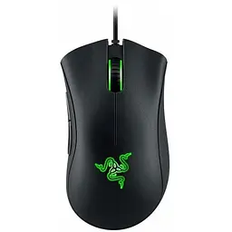 Мишка Razer DeathAdder Essential USB Black (RZ01-03850100-R3M1)