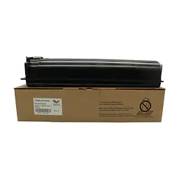 Тонер-картридж Welldo Toshiba T-1810E, 24.5к (WDT1810E)