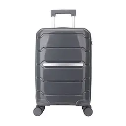 Валіза Semi Line 20" S T5835-1 Graphite (DAS303206) - мініатюра 3