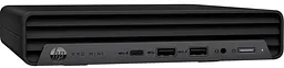 Комп'ютер персональний неттоп HP (Hewlett-Packard) Pro 400-G9 Mini, Intel i5-14500T, 16GB, F512GB, UMA, WiFi, кл+м, 3р, Win11P - мініатюра 9