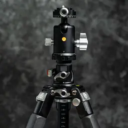 Штатив Vanguard VEO 3+ 303CBS (VEO 3+ 303CBS), Чорний - мініатюра 18