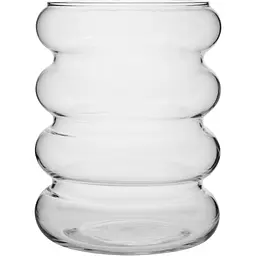 Ваза Trend Glass Adele 24 см (35949)